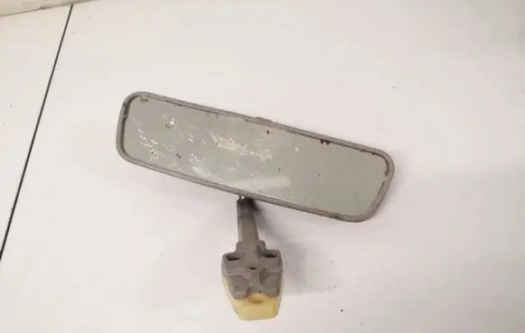 Nissan X-Trail T30 Rear view mirror (interior) e130187358