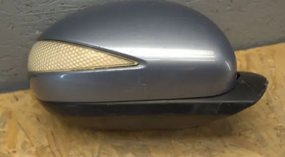 Honda Civic Front door electric wing mirror 