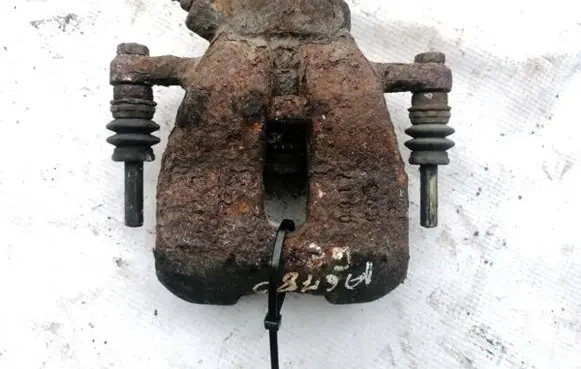 Citroen C2 Front brake caliper d317 cn5
