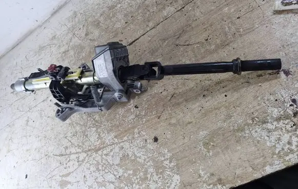 Mercedes-Benz A W169 Steering wheel axle A1694602416