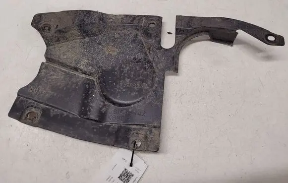 Mazda 6 Engine splash shield/under tray GS1D56342 K6805
