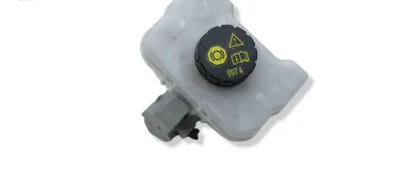 Audi A6 S6 C8 4K Master brake cylinder 817673