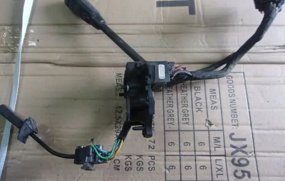 Mercedes-Benz 190 W201 Tailgate/trunk/boot open switch 1265452724