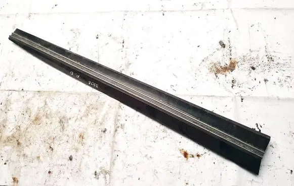 KIA EV6 Front door trim (molding) 87724cv100 87724-cv100
