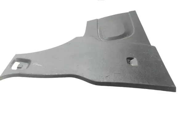 Renault Trafic II (X83) Trunk/boot lower side trim panel 769015167R 93868198 769011952R