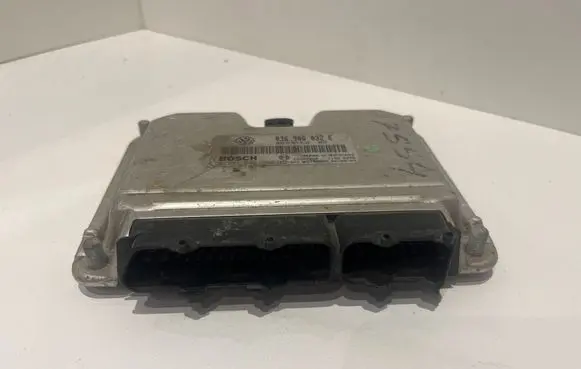 Volkswagen Golf IV Engine control unit/module ECU 036906032E 26SA7060 0261206859