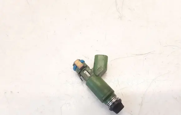 Jaguar X-Type Fuel injector 1X43AB