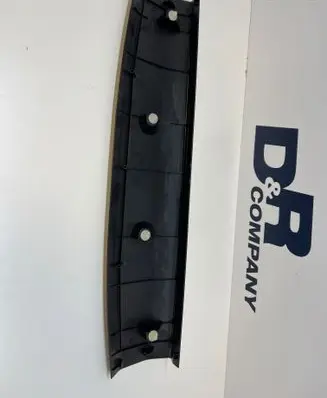 Toyota RAV 4 (XA50) Tailgate/trunk upper cover trim 6793942050