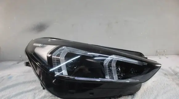 BMW X1 U11 Headlight/headlamp MDE10126A 5A5BD4802 1EY2869
