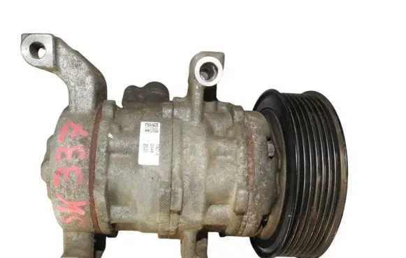 Toyota Hilux VIII Air conditioning (A/C) pressure sensor 4472802720 HFC134A