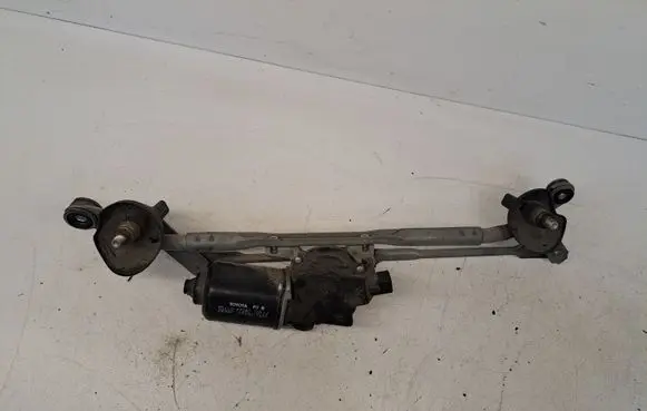 Toyota Prius (NHW20) Front wiper linkage and motor 8511047080 1592007660
