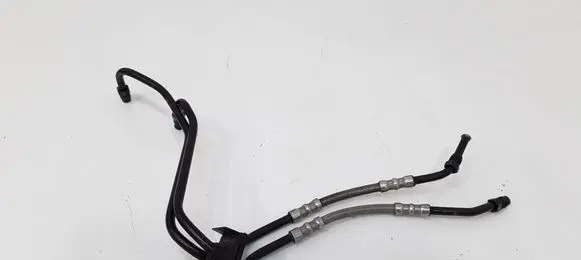 Brake line pipe/hose