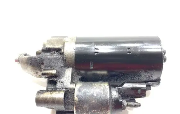 Audi A8 S8 D4 4H Starter motor 057911021
