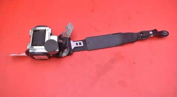 Volvo XC90 Front seatbelt 31267532
