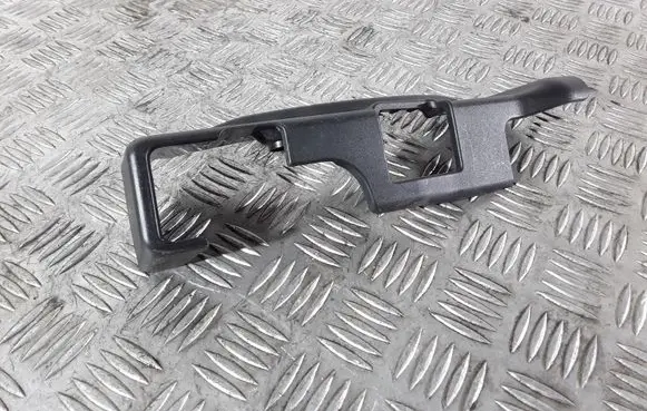 BMW M3 Trunk/boot trim cover 51477146542