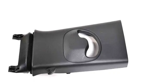 Jaguar E-Pace (B) pillar trim (bottom) J9C3243A87A