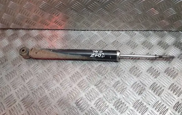 Toyota Yaris Rear shock absorber/damper 