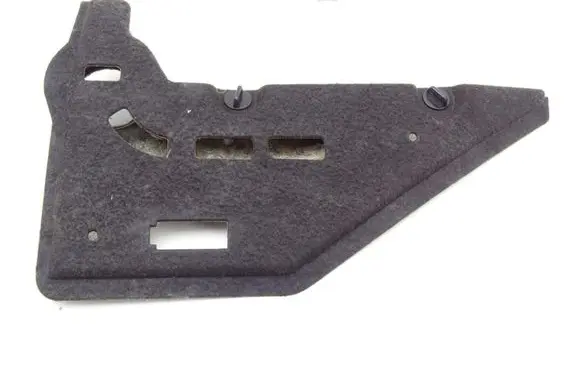 Peugeot 508 Centre console side trim front 