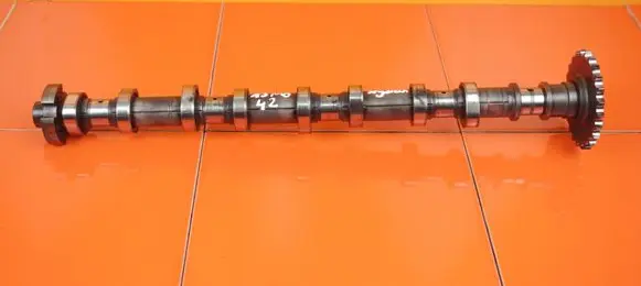 KIA Carens III Camshaft D4FD