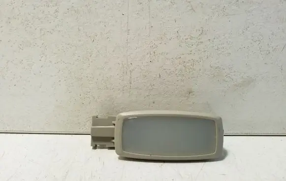 Volkswagen Tiguan Other interior light 5F0947109C