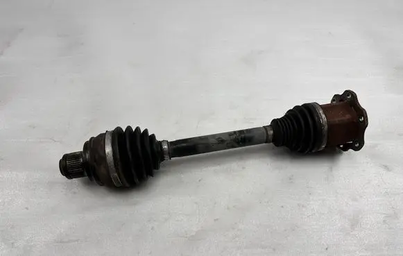 Audi A6 S6 C7 4G Front driveshaft 4G0407271F 4G0407271