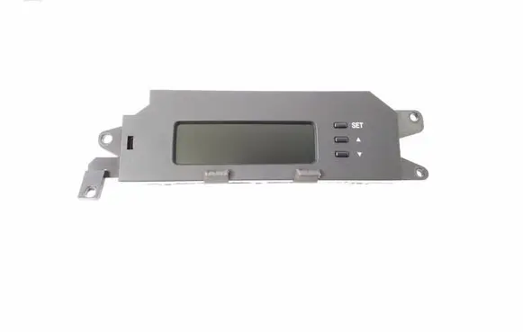 Hyundai i20 (PB PBT) Screen/display/small screen 941011J781