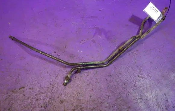 Chevrolet Lacetti Power steering radiator 