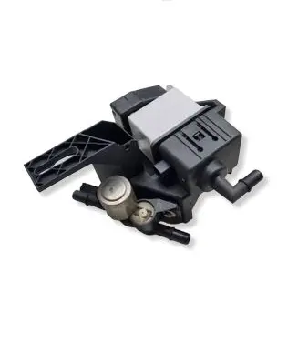 Chrysler Pacifica Active carbon filter fuel vapour canister 52030105AB 52029575AB 172340136