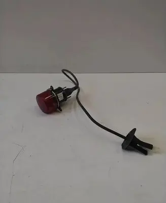 Microcar Ligier Rear fog light 4C4613366AA