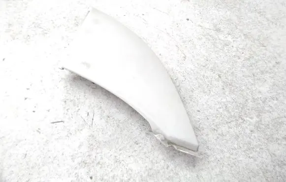 Fiat Ducato Under headlight/headlamp trim 