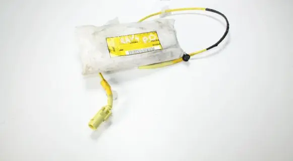 Toyota RAV 4 (XA30) Seat airbag