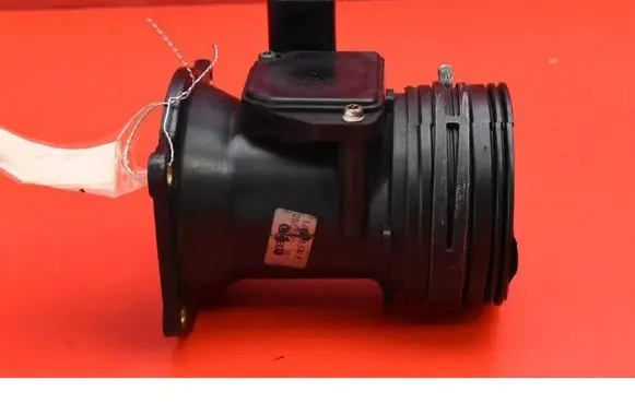 Audi A3 S3 8P Mass air flow meter 06A906461B