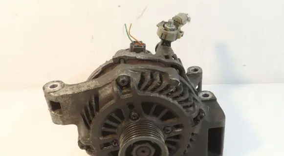 Mazda 5 Generator/alternator A3TG1391A