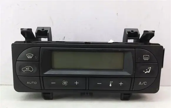 Other dashboard part