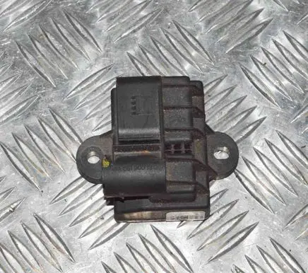 Mercedes-Benz Sprinter W906 Glow plug pre-heat relay A6519001300