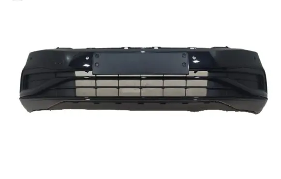 Volkswagen PASSAT B8 Front bumper 3G0807221E ZDR065