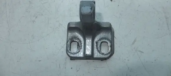 Mercedes-Benz S W220 Rear door upper hinge