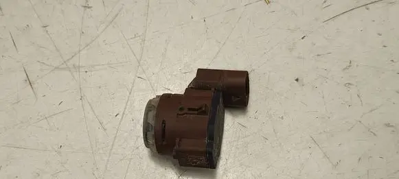 Maserati Grecale Parking PDC sensor 0670213226