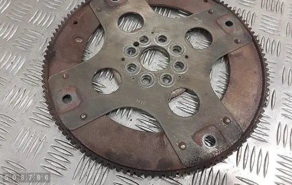 BMW 3 E90 E91 Flywheel 1122779796405