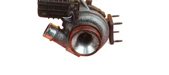 Volvo S80 Turbo 31219857 D5244T14