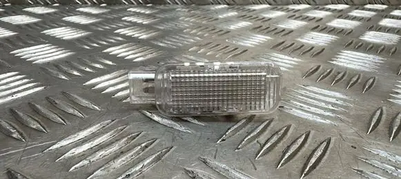 Skoda Octavia Mk3 (5E) Other interior light