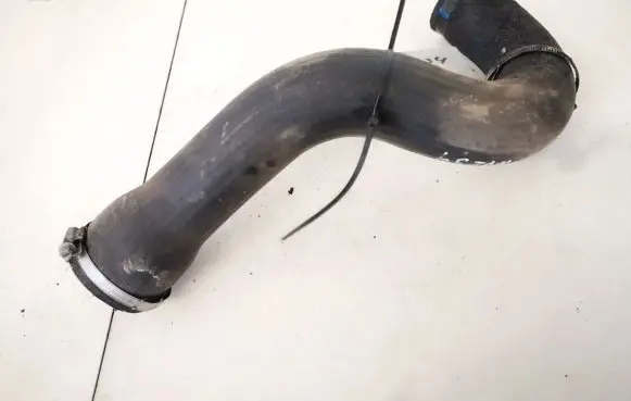 Fiat Ulysse Intercooler hose/pipe