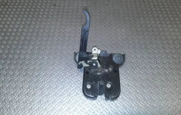 Audi A3 S3 8P Tailgate/trunk/boot lock/catch/latch 8P3827469A