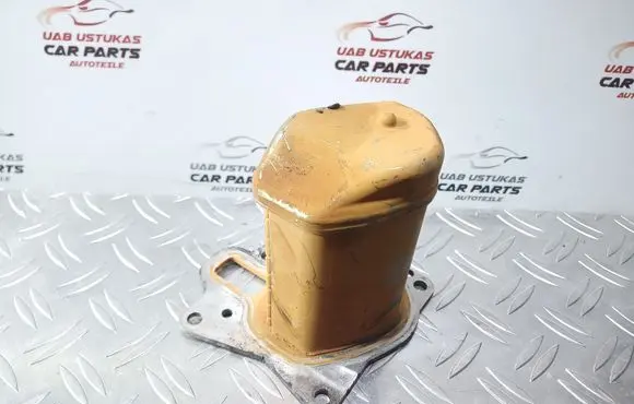 Opel Insignia A EGR valve cooler