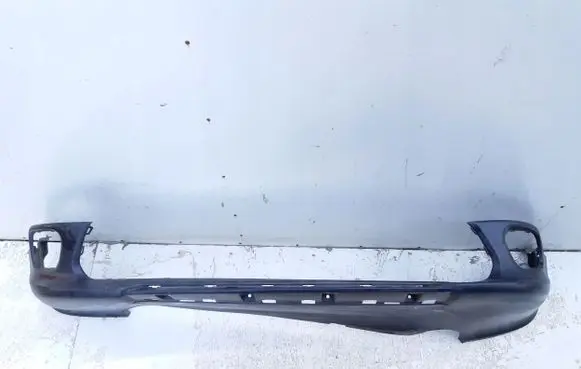 Jeep Cherokee Front bumper