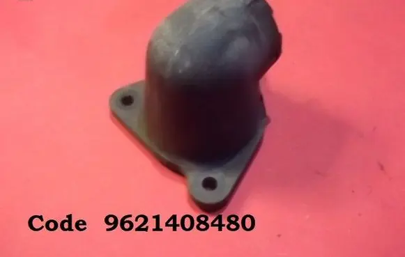 Thermostat/thermostat housing