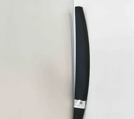 Hyundai i30 Centre console side trim rear 81760A6000