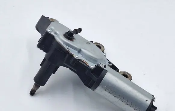 Mercedes-Benz C W203 Rear window wiper motor