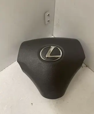 Lexus GS 300 350 430 450H Steering wheel airbag 002294605A8H