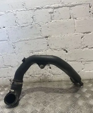 Volkswagen Polo V 6R Intercooler hose/pipe 6R0145838B